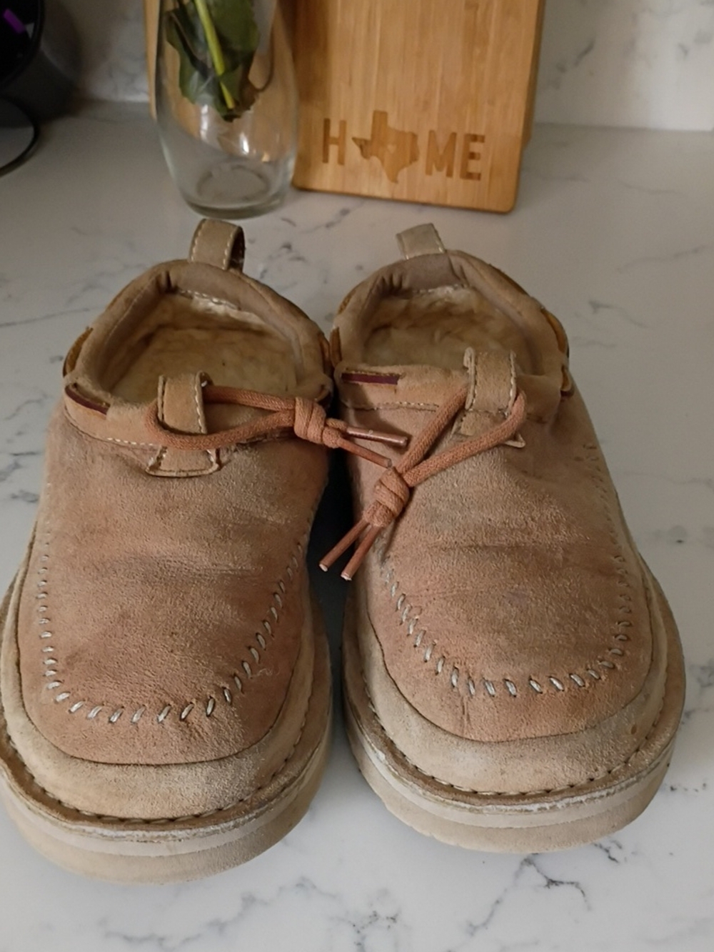 Ugg Slipper Women's